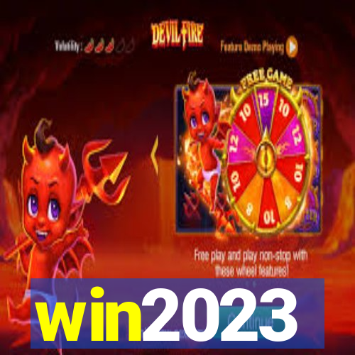 win2023