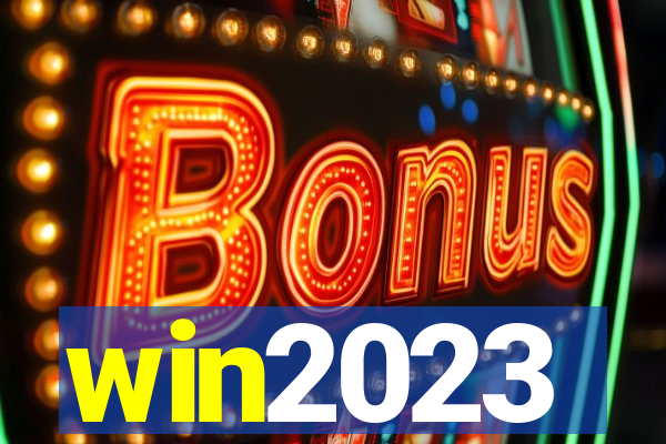 win2023