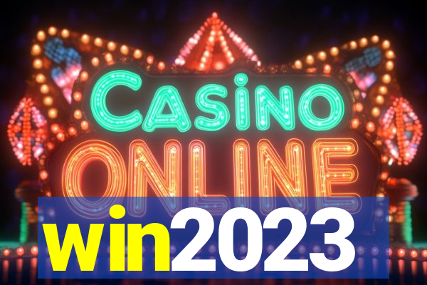 win2023