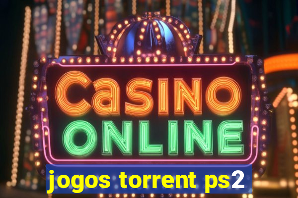 jogos torrent ps2
