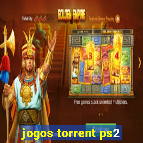 jogos torrent ps2