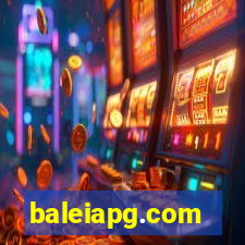 baleiapg.com