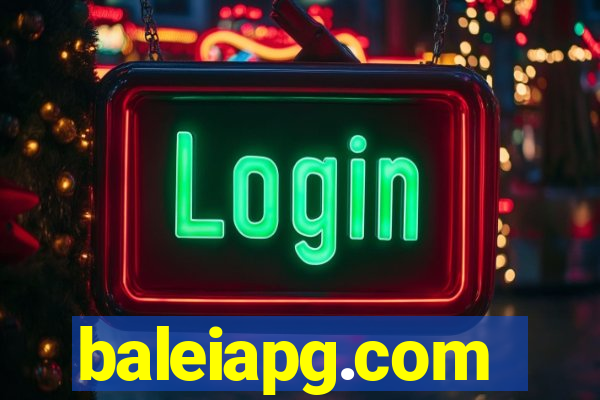 baleiapg.com