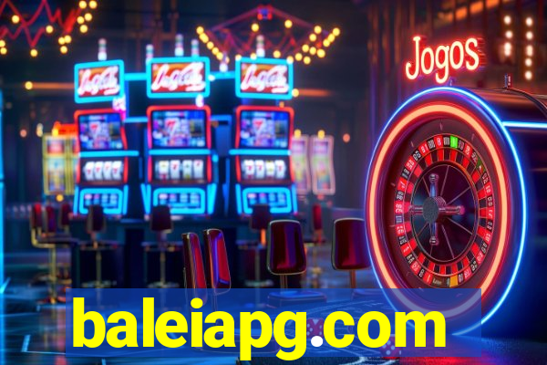baleiapg.com