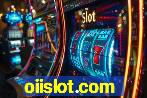 oiislot.com