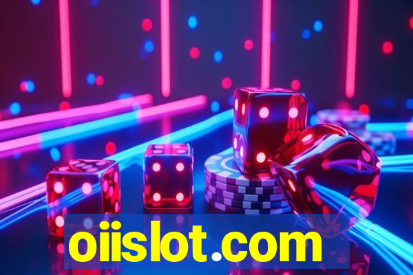 oiislot.com
