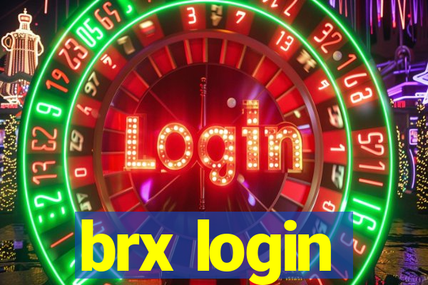 brx login