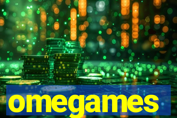 omegames