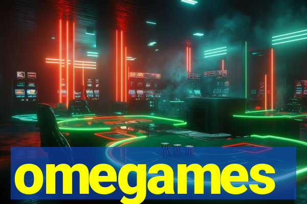 omegames