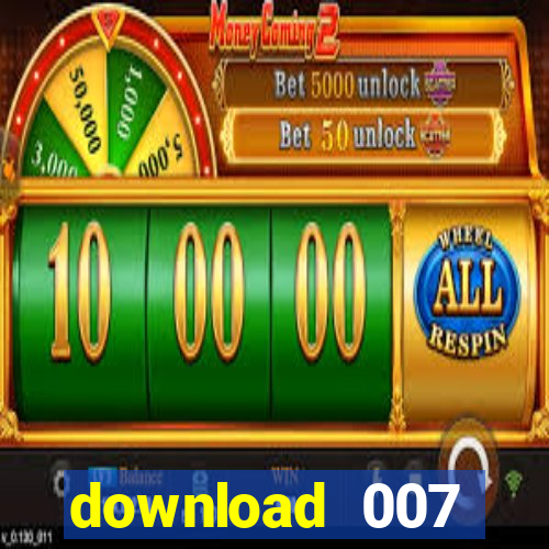 download 007 cassino royale torrent legendado
