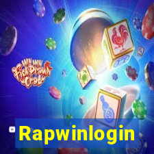 Rapwinlogin