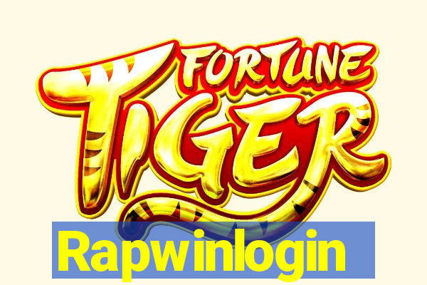 Rapwinlogin