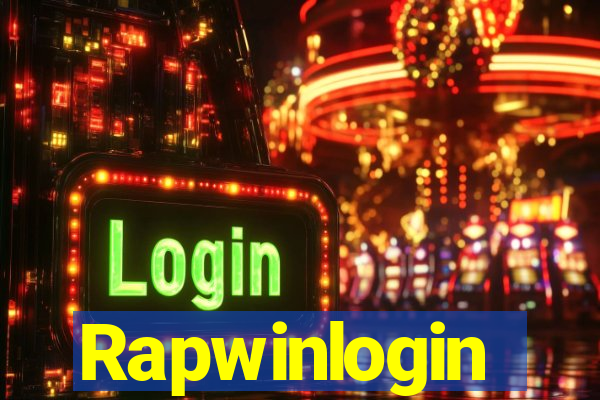 Rapwinlogin