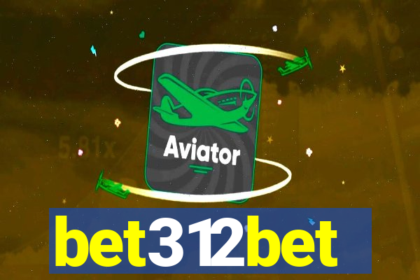 bet312bet