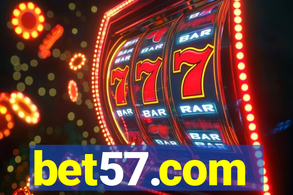 bet57.com