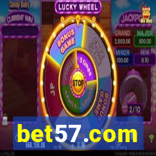 bet57.com