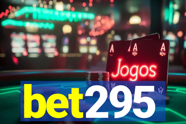 bet295