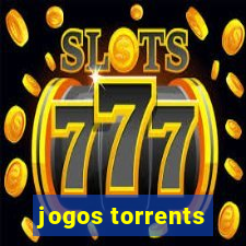 jogos torrents