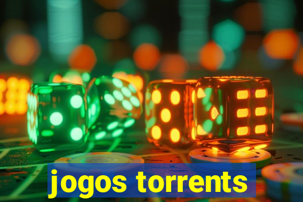 jogos torrents