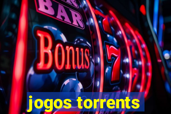 jogos torrents