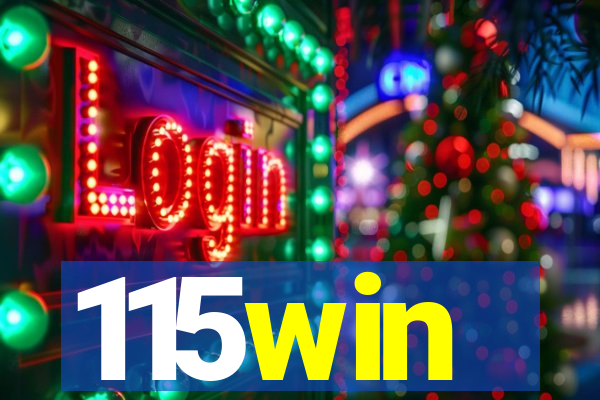 115win