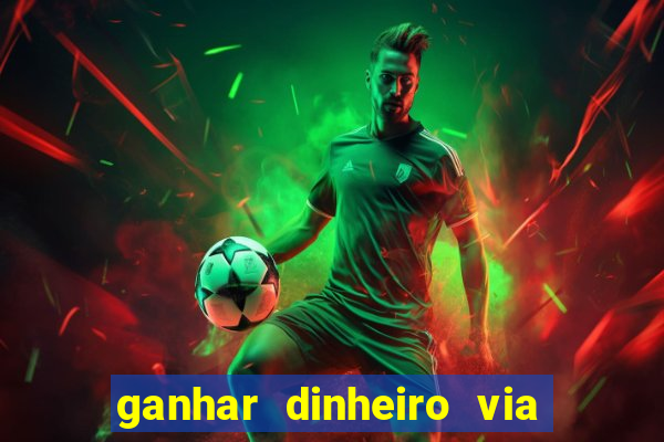 ganhar dinheiro via pix jogando