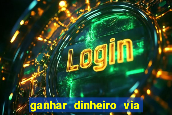 ganhar dinheiro via pix jogando