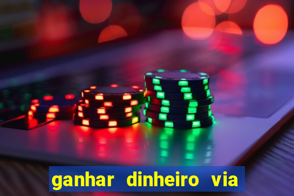 ganhar dinheiro via pix jogando
