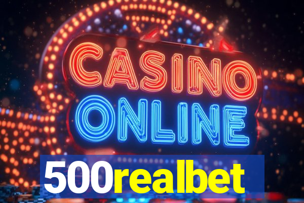 500realbet
