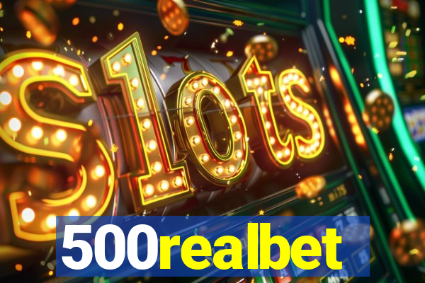 500realbet
