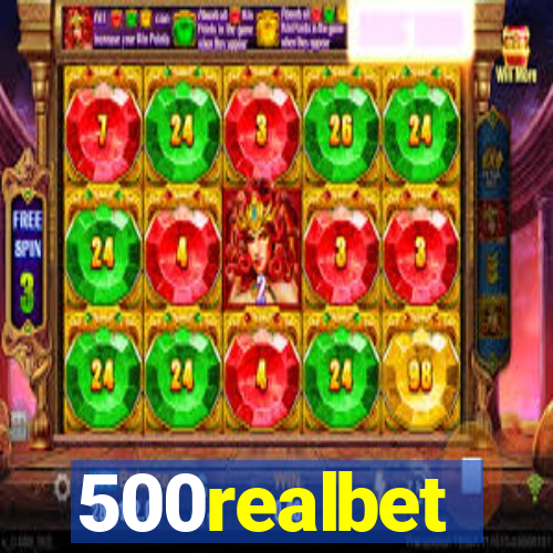 500realbet