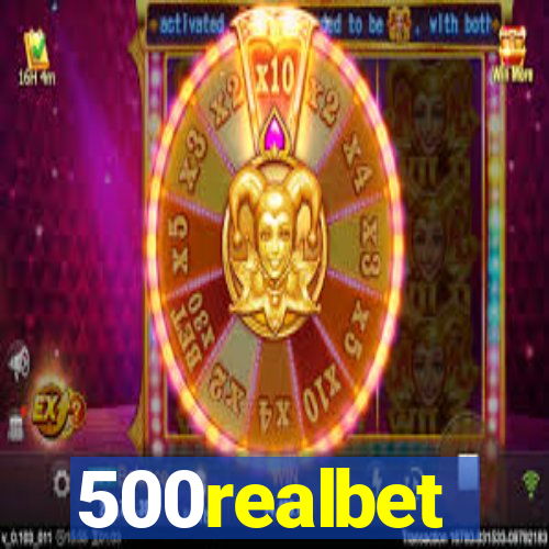 500realbet