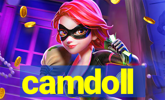 camdoll