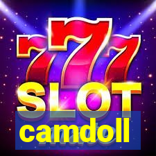 camdoll