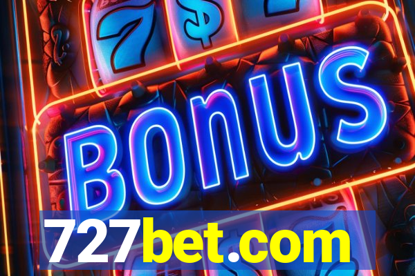 727bet.com