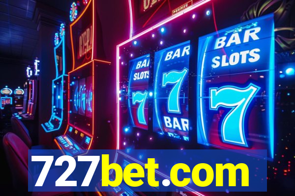 727bet.com