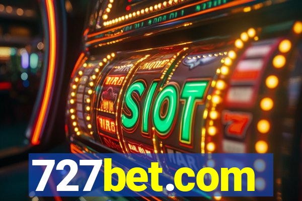 727bet.com