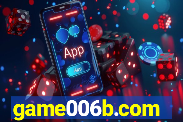 game006b.com