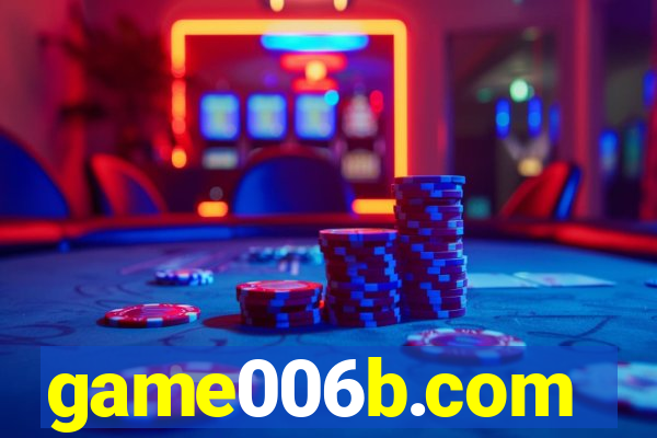 game006b.com