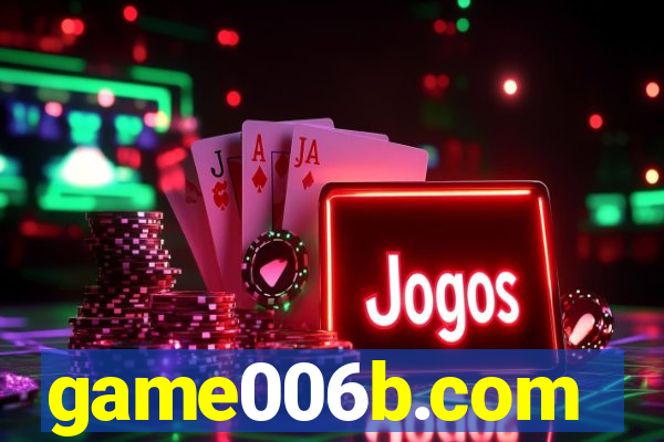 game006b.com