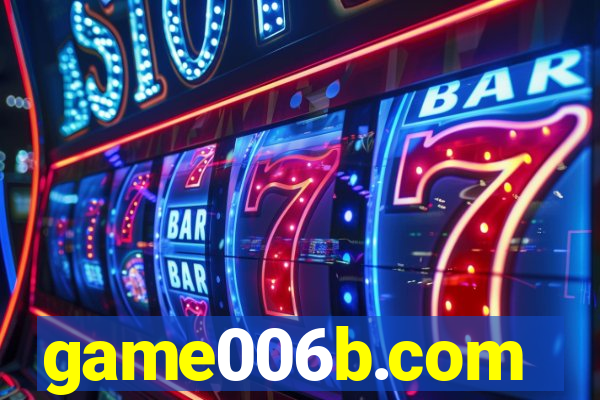 game006b.com