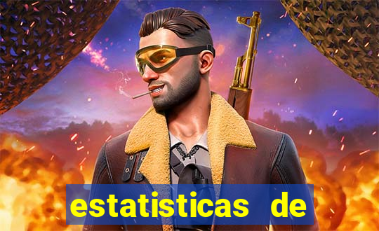 estatisticas de futebol para apostas
