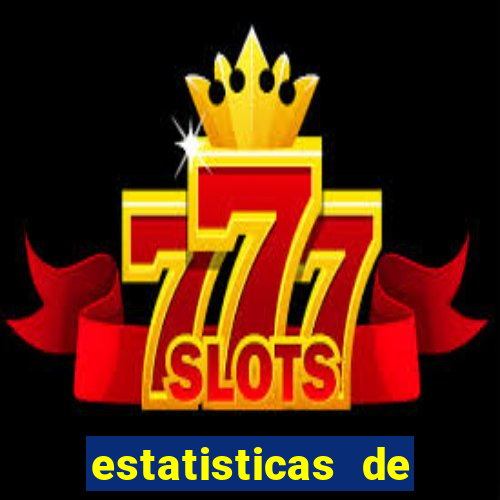 estatisticas de futebol para apostas