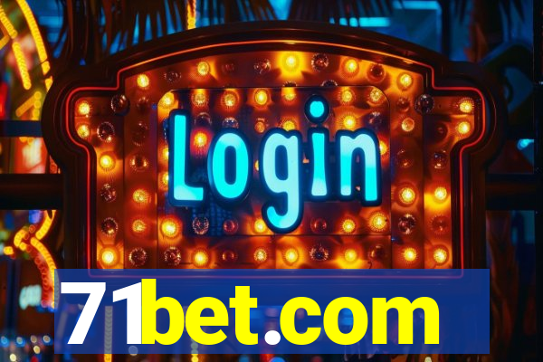 71bet.com
