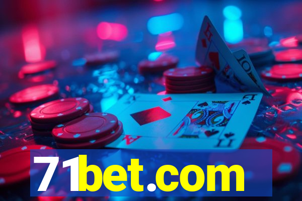 71bet.com