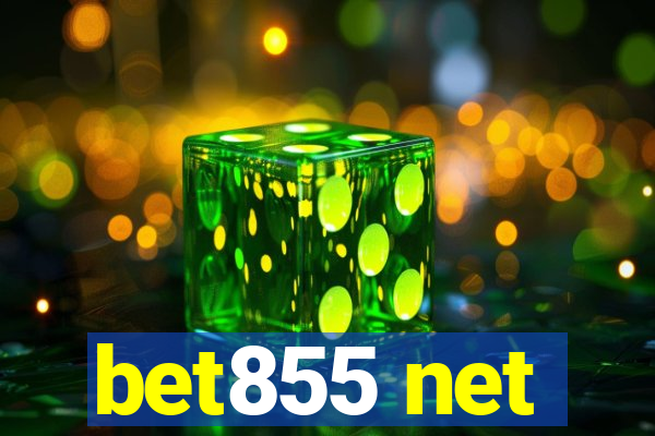 bet855 net