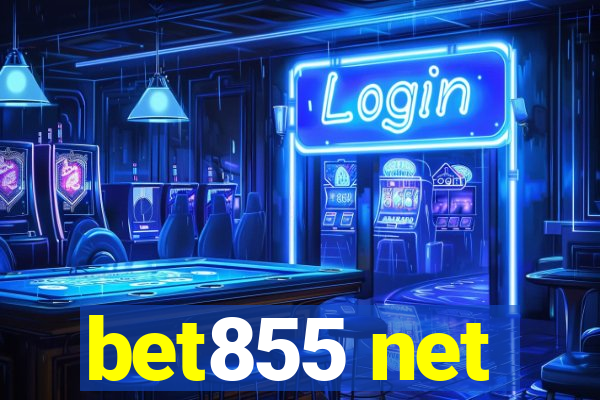 bet855 net