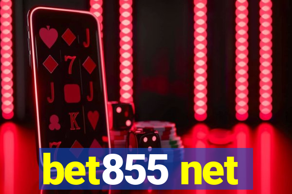 bet855 net