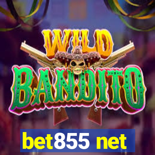 bet855 net