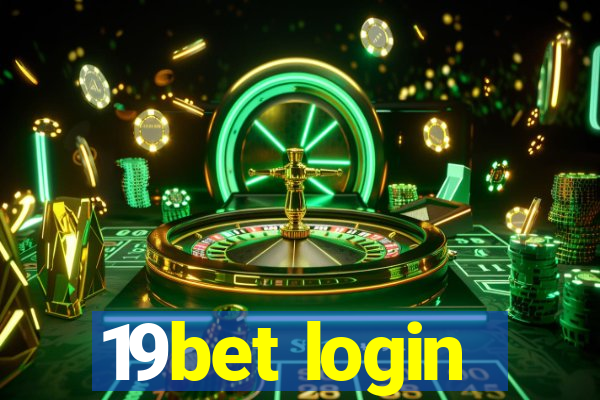 19bet login